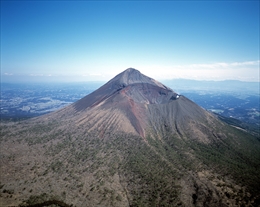 霧島連山１